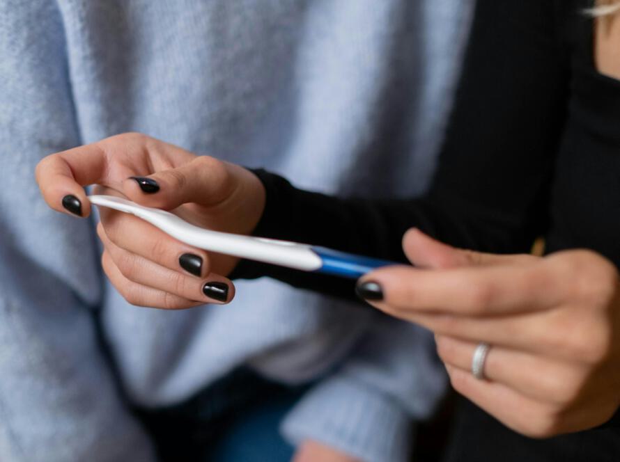 emociones en la infertilidad y reproducción asistida